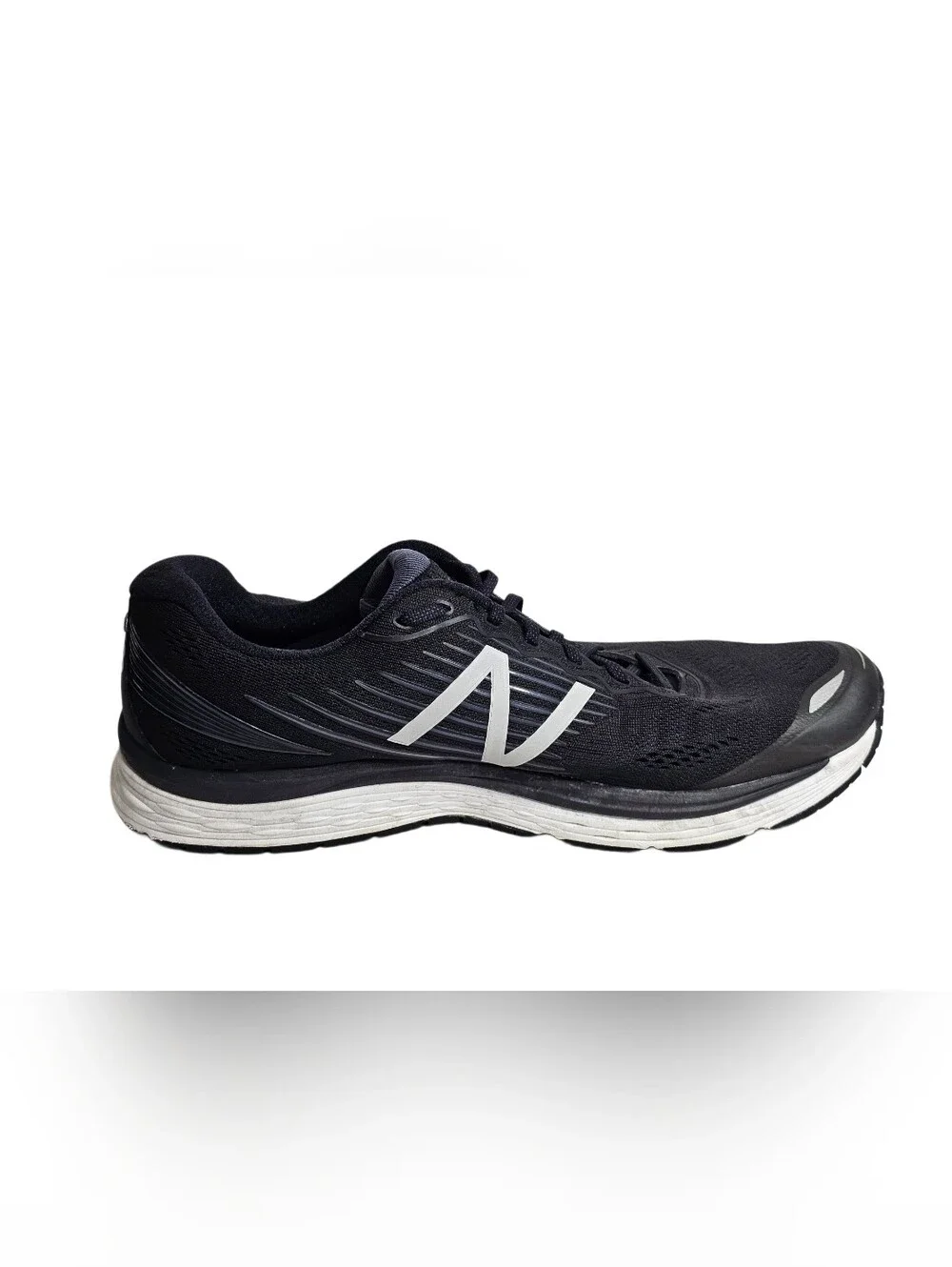 New Balance 880 v8 Black Running Shoes Men 16 Trufuse M880BK8 Athletic Sneakers